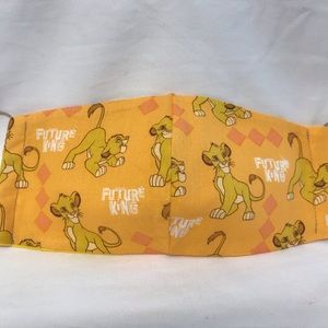 Adult Lion King Simba Disney